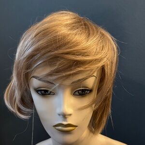 Stylish Blonde Wig for Women